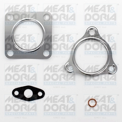 Mounting Kit, charger